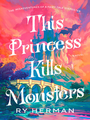This Princess Kills Monsters - ebook